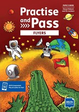 Practise and Pass Flyers -  - 9783125017726