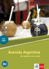 Bade, P: Avenida/m. DVD