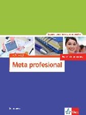 Meta profesional/Soluciones A1-A2