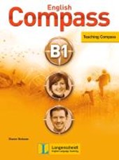 English Compass B1 - Teaching Compass B1