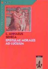 Seneca: Epistulae morales 2 Tle cpl