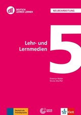 DLL 05: Lehr- und Lernmedien - RÖSLER,  Dietmar ; Würffel, Nicola - 9783126762083