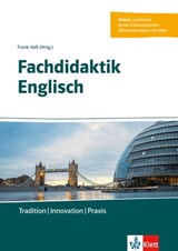 Fachdidaktik Englisch -  - 9783129090183