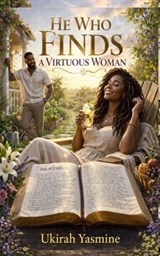 He Who Finds A Virtuous Woman - Ukirah Yasmine - 9783138076147