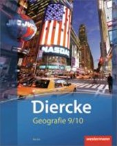 Diercke Geografie 9/10 SB Bln (2012)