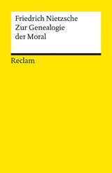 Zur Genealogie der Moral | Friedrich Nietzsche | 