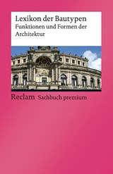 Lexikon der Bautypen - Ernst Seidl - 9783150142066
