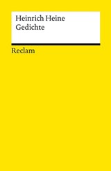 Gedichte - Heinrich Heine - 9783150143292