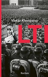 LTI - Victor Klemperer - 9783150206249