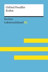 Krabat von Otfried Preußler - Otfried Preußler ; Eva-Maria Scholz - 9783159614830