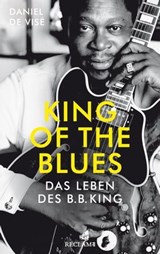King of the Blues - Daniel de Visé - 9783159621173