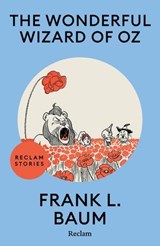 The Wizard of Oz - L. Frank Baum - 9783159625782