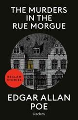 The Murders in the Rue Morgue - Edgar Allan Poe - 9783159625799