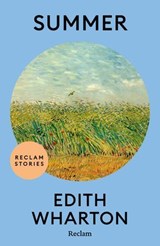 Summer - Edith Wharton - 9783159625812