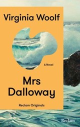 Mrs Dalloway - Virginia Woolf ; Anne Sauer - 9783159625850