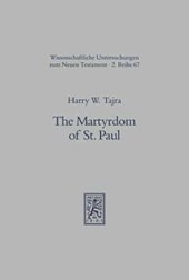 The Martyrdom of St. Paul