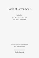 Book of Seven Seals - Thomas J. Kraus ; Michael Sommer - 9783161527418