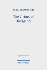 The Virtues of Divergence - Hiroaki Kawanishi - 9783162001085