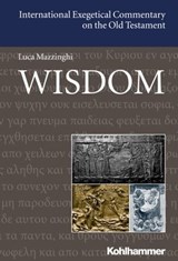 Wisdom - Luca Mazzinghi - 9783170336506
