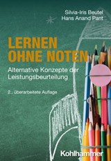 Lernen ohne Noten - Silvia-Iris Beutel ; Hans Anand Pant - 9783170450332