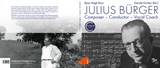 Julius Burger - Dr. Ryan Hugh Ross - 9783205220749