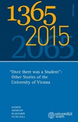 1365 - 2015 - 2065 - KLEMUN,  Marianne ; Szemethy, Hubert D. ; Blakolmer, Fritz - 9783205797036