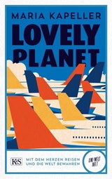 Lovely Planet - Maria Kapeller - 9783218012416