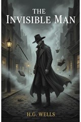The Invisible Man - H.G. Wells - 9783230859600