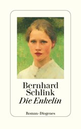 Die Enkelin | Bernhard Schlink | 
