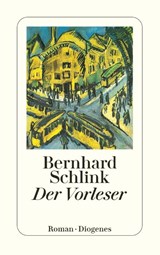 Vorleser, Der | Bernhard Schlink | 