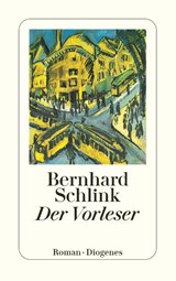 Vorleser, Der - Bernhard Schlink - 9783257229530
