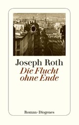 Flucht ohne Ende - Joseph Roth - 9783257239829