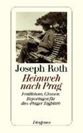 Roth, J: Heimweh nach Prag