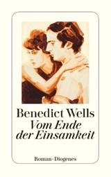 Vom Ende der Einsamkeit - Benedict Wells - 9783257244441