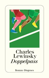 Doppelpass | Charles Lewinsky | 
