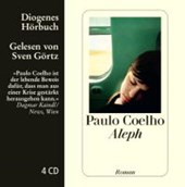 Coelho, P: Aleph/7CDs