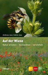 Auf der Wiese - Andreas Jaun ; Sabine Joss - 9783258475899