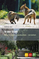 In der Stadt - Andreas Jaun - 9783258477183