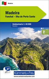 Madeira PT -  - 9783259007532