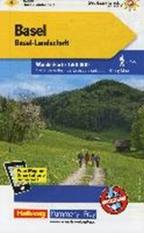 Bazel / Basel-Landschaft -  - 9783259022047