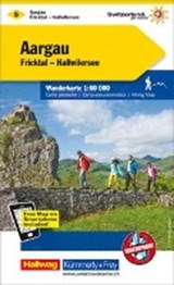 Aargau -  - 9783259022054