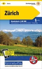 Zürich -  - 9783259022061