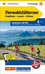 Vierwaldstättersee -  - 9783259022115
