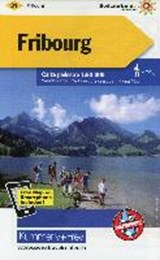 Fribourg -  - 9783259022313