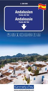 Andalusia / Costa del Sol -  - 9783259300299
