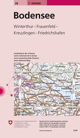 Bodensee -  - 9783302000282