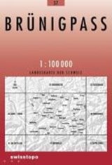 Bruenigpass -  - 9783302000374