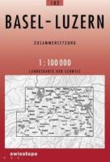 Basel / Luzern -  - 9783302001029