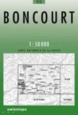 Boncourt -  - 9783302002125