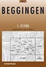 Beggingen -  - 9783302010113